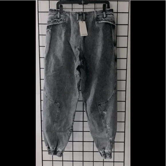 2X “HOST PICK” Retrofete Miriam Jean Pant - Picture 11 of 14